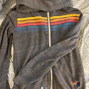 Aviator Nation jacket